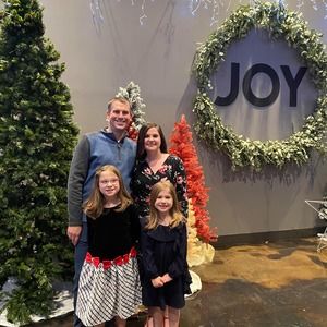 Meet your Posher, Tonya